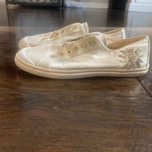 Women’s Coach Slip On Sneakers size 6.5
